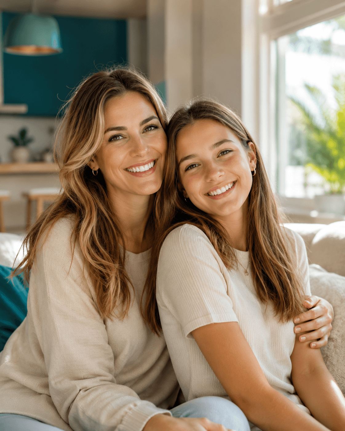 מרפאת ד״ר שולמית ויסמן — חדר טיפול עם סורק תלת-ממד